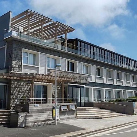 Le Relais Des Iles Hotel Coudeville Ngoại thất bức ảnh