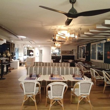 Le Relais Des Iles Hotel Coudeville Ngoại thất bức ảnh
