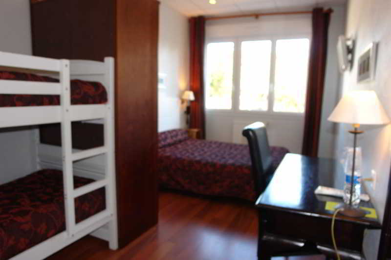 Le Relais Des Iles Hotel Coudeville Ngoại thất bức ảnh