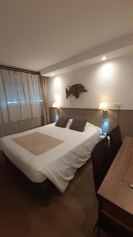 Le Relais Des Iles Hotel Coudeville Ngoại thất bức ảnh