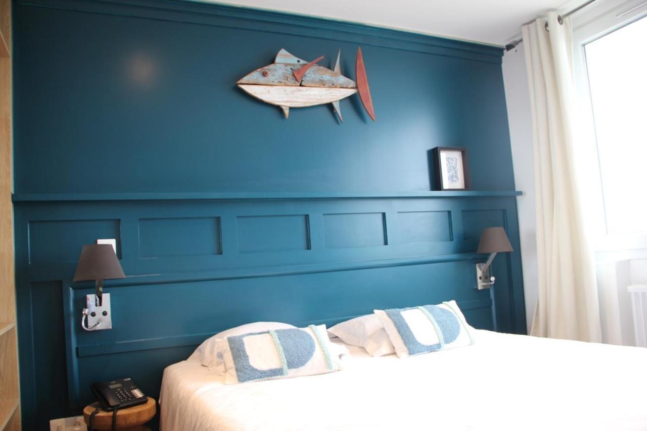 Le Relais Des Iles Hotel Coudeville Ngoại thất bức ảnh
