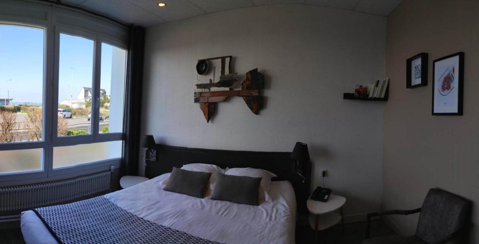 Le Relais Des Iles Hotel Coudeville Ngoại thất bức ảnh