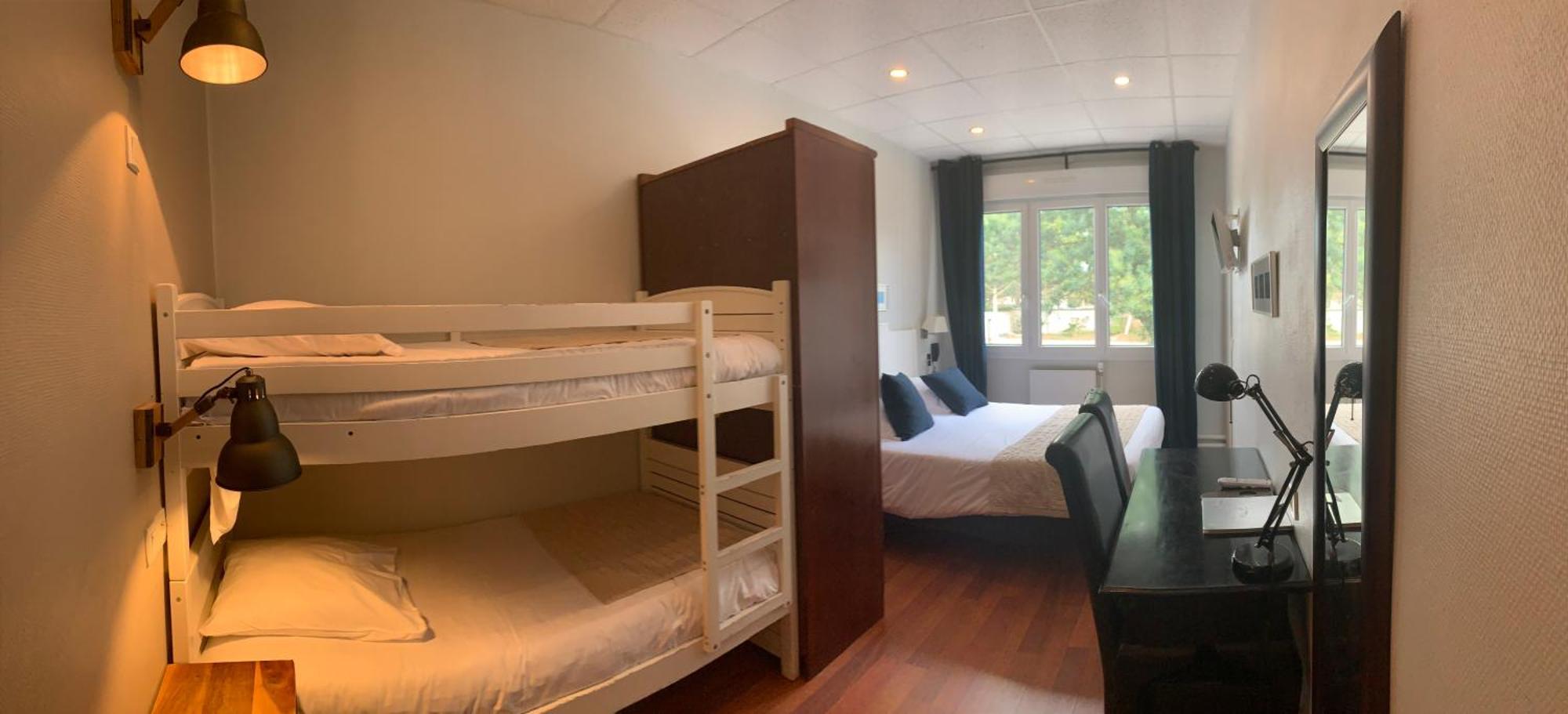 Le Relais Des Iles Hotel Coudeville Ngoại thất bức ảnh