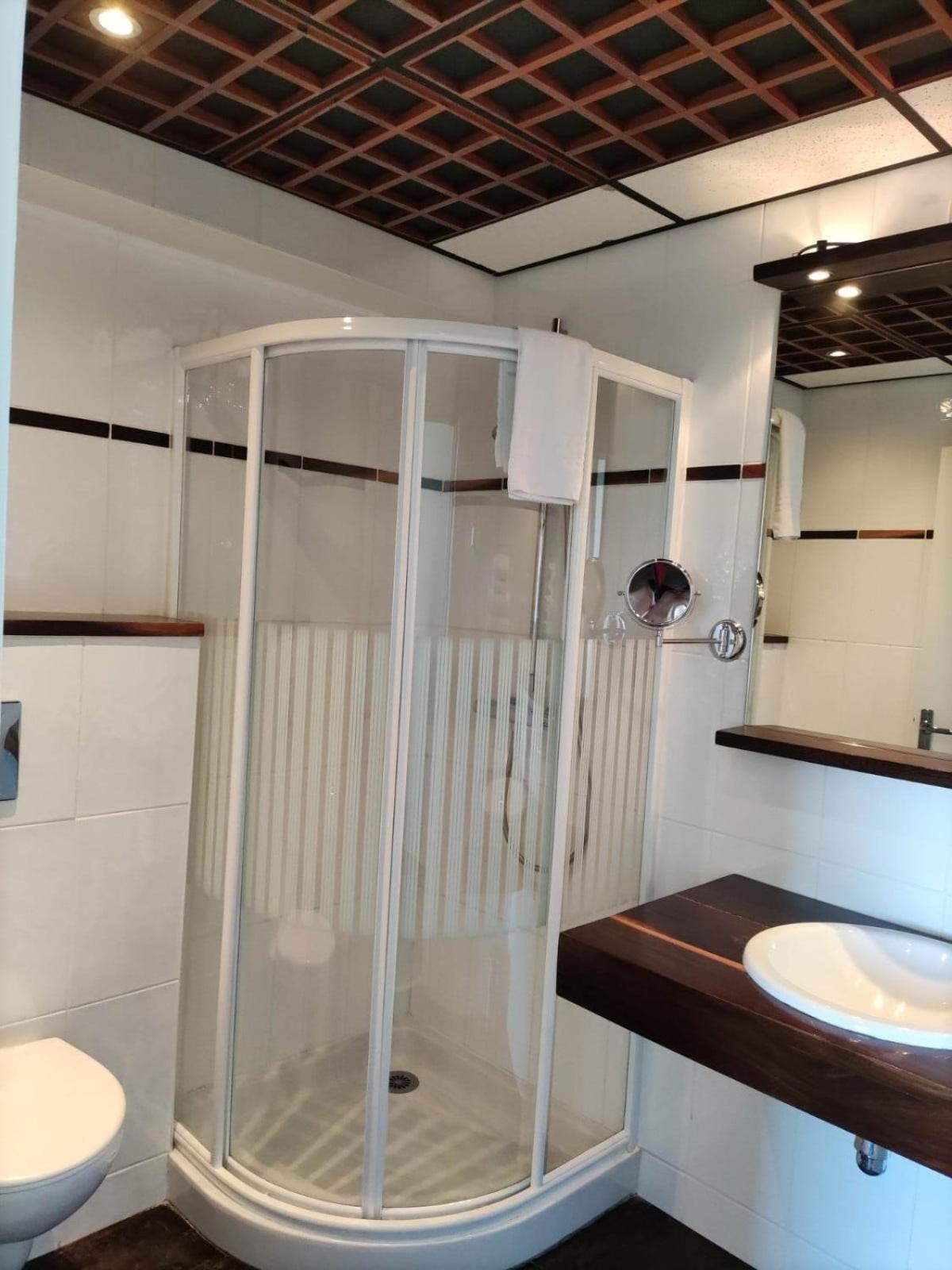Le Relais Des Iles Hotel Coudeville Ngoại thất bức ảnh
