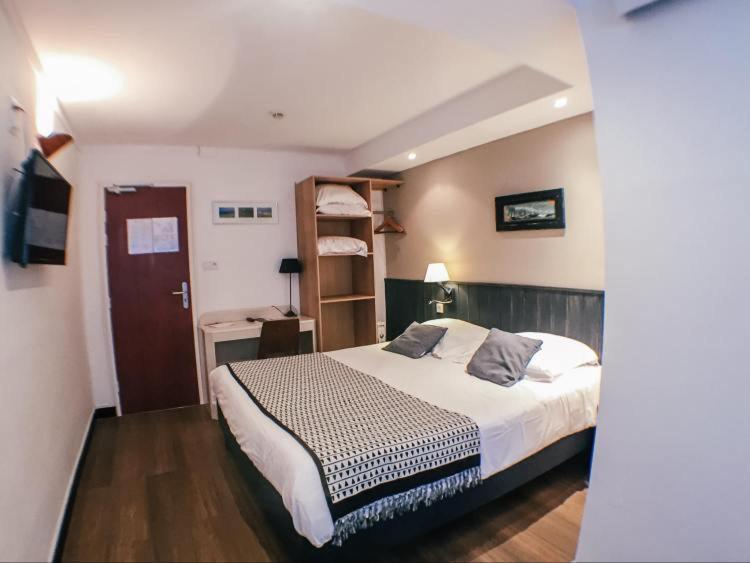 Le Relais Des Iles Hotel Coudeville Ngoại thất bức ảnh