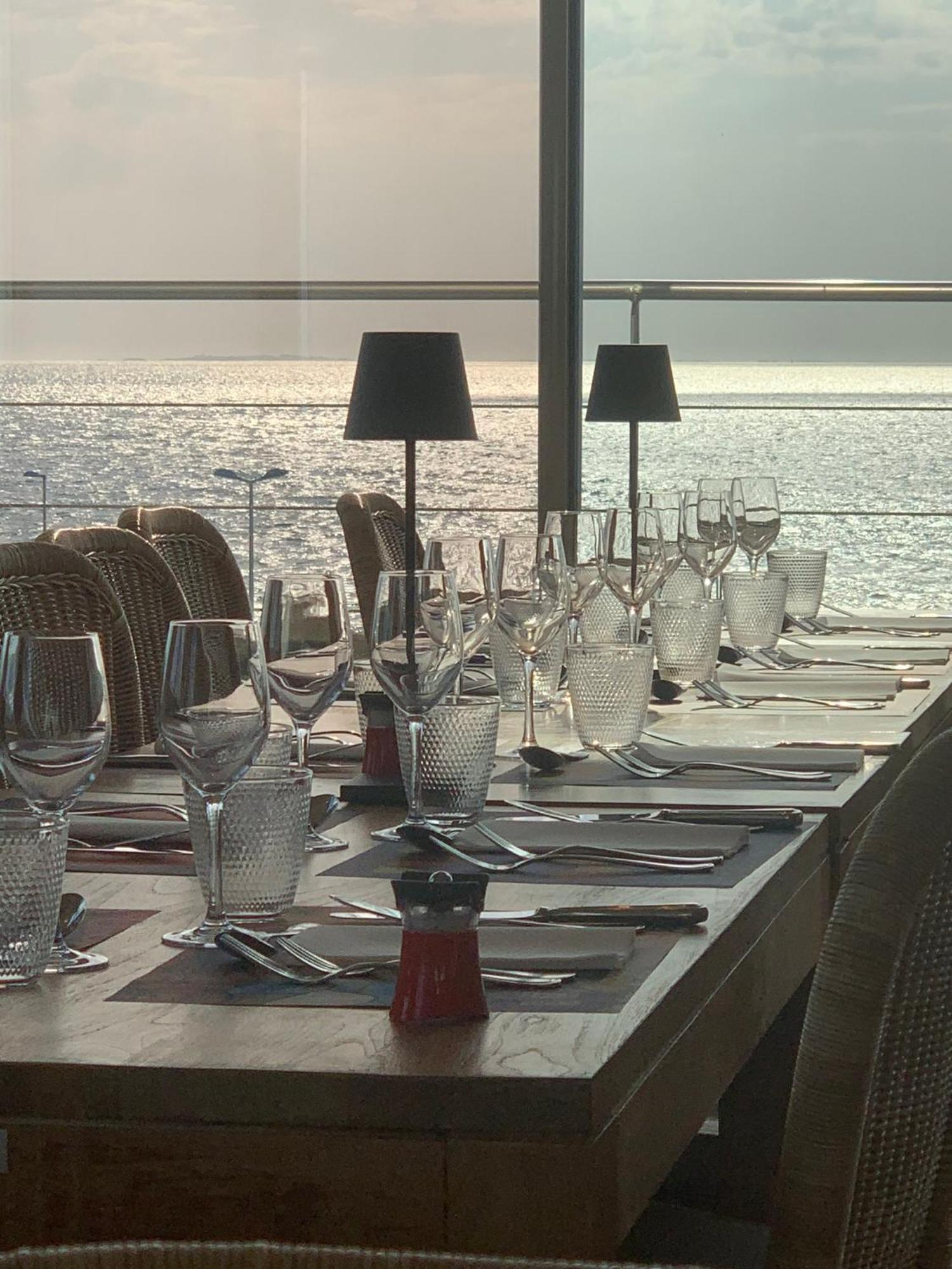 Le Relais Des Iles Hotel Coudeville Ngoại thất bức ảnh