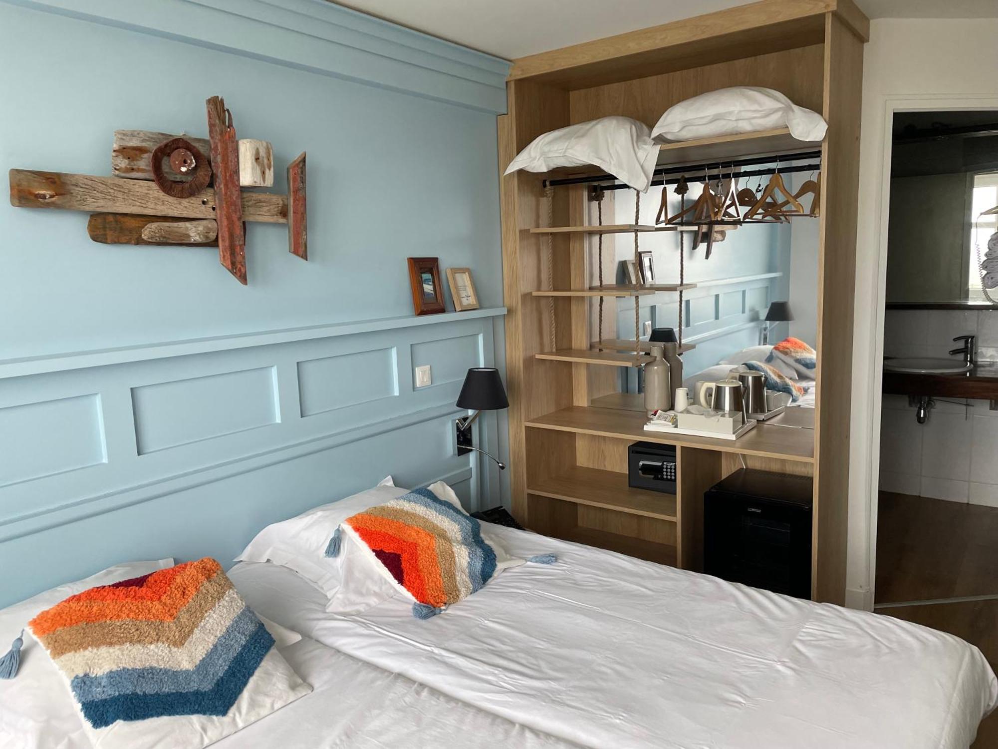 Le Relais Des Iles Hotel Coudeville Ngoại thất bức ảnh