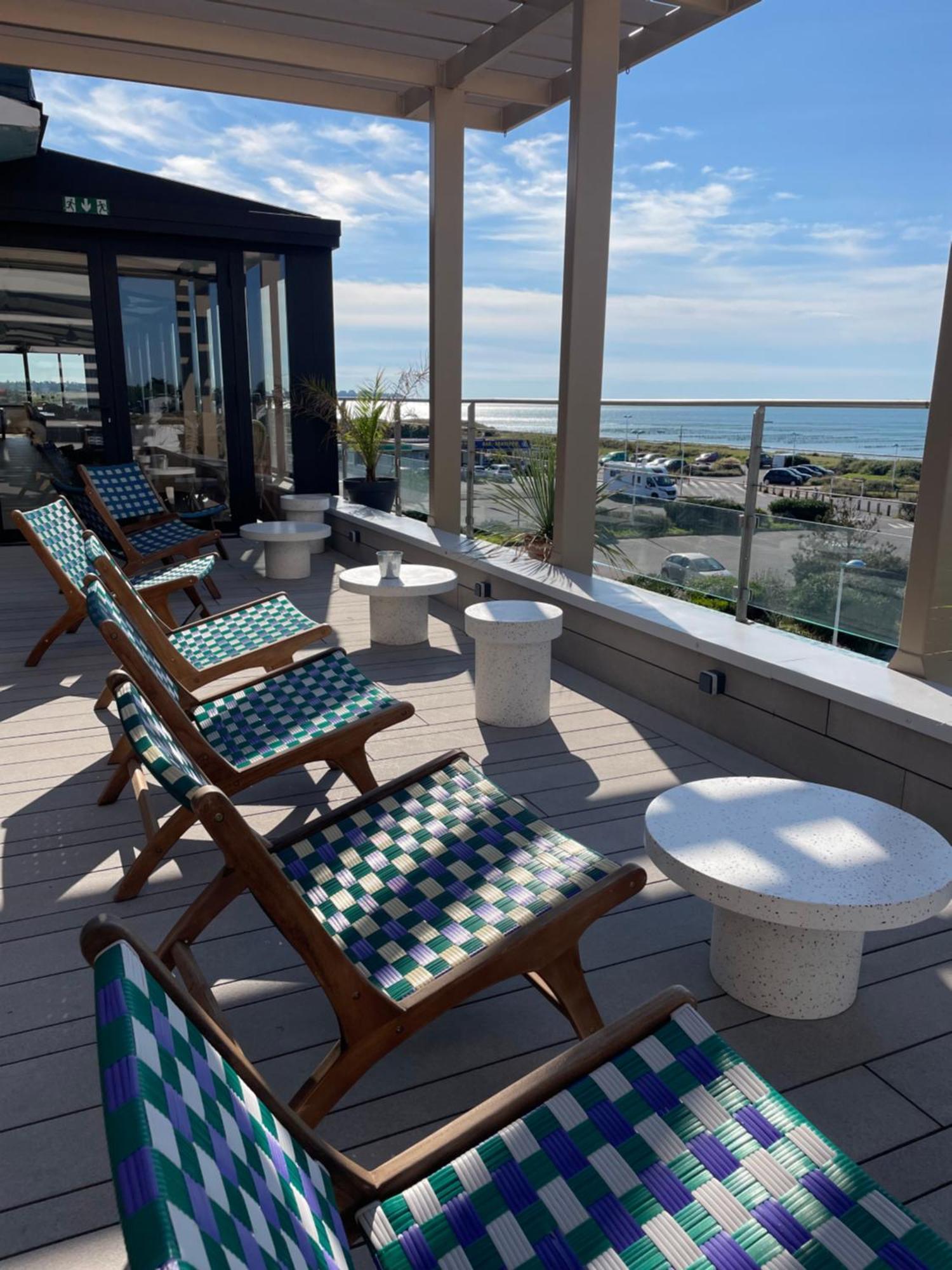 Le Relais Des Iles Hotel Coudeville Ngoại thất bức ảnh
