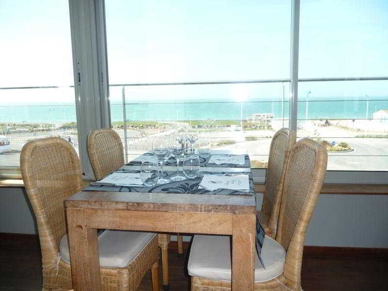Le Relais Des Iles Hotel Coudeville Ngoại thất bức ảnh