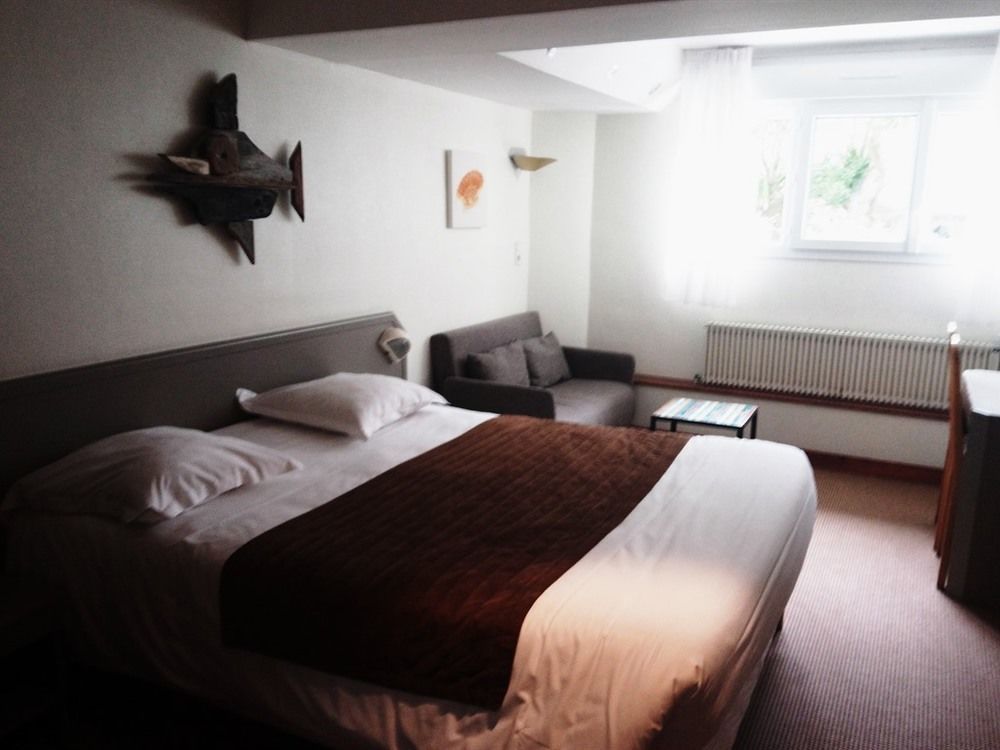 Le Relais Des Iles Hotel Coudeville Ngoại thất bức ảnh