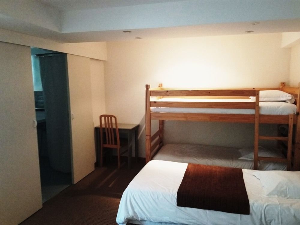 Le Relais Des Iles Hotel Coudeville Ngoại thất bức ảnh