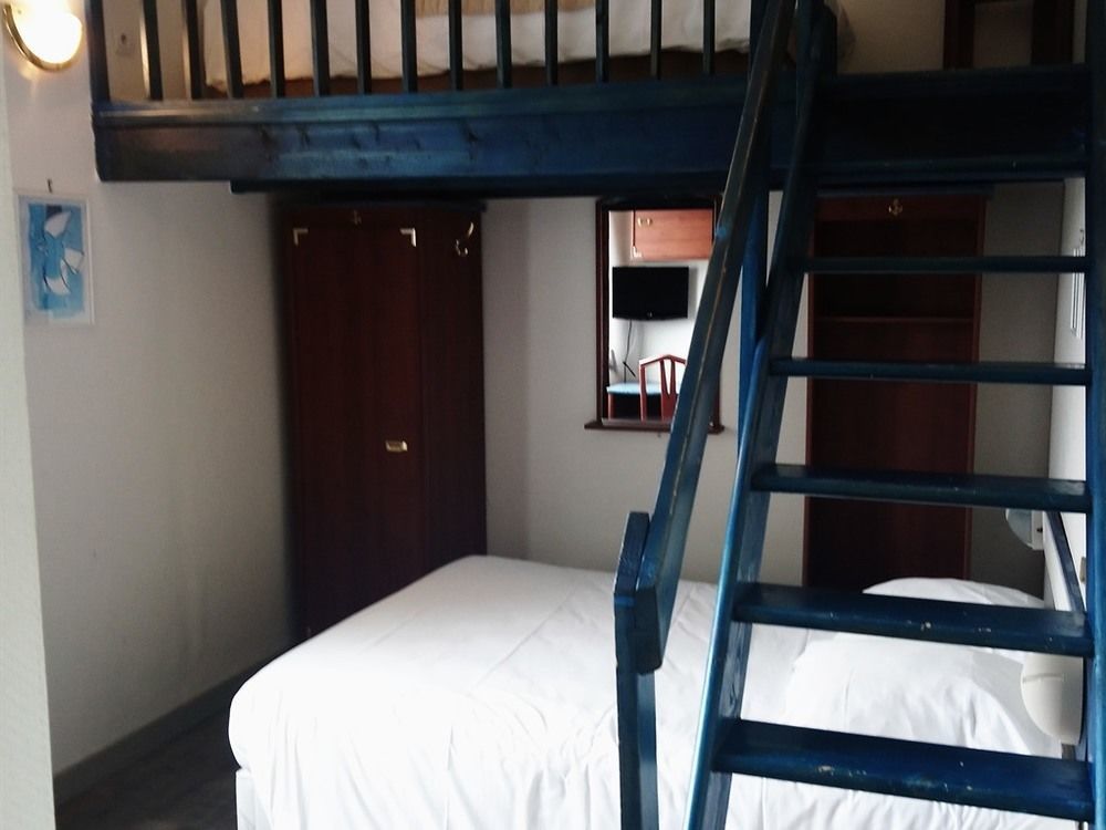 Le Relais Des Iles Hotel Coudeville Ngoại thất bức ảnh
