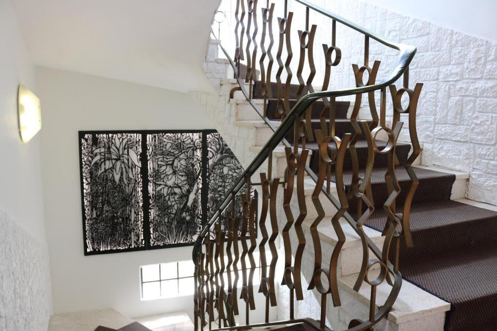 Le Relais Des Iles Hotel Coudeville Ngoại thất bức ảnh