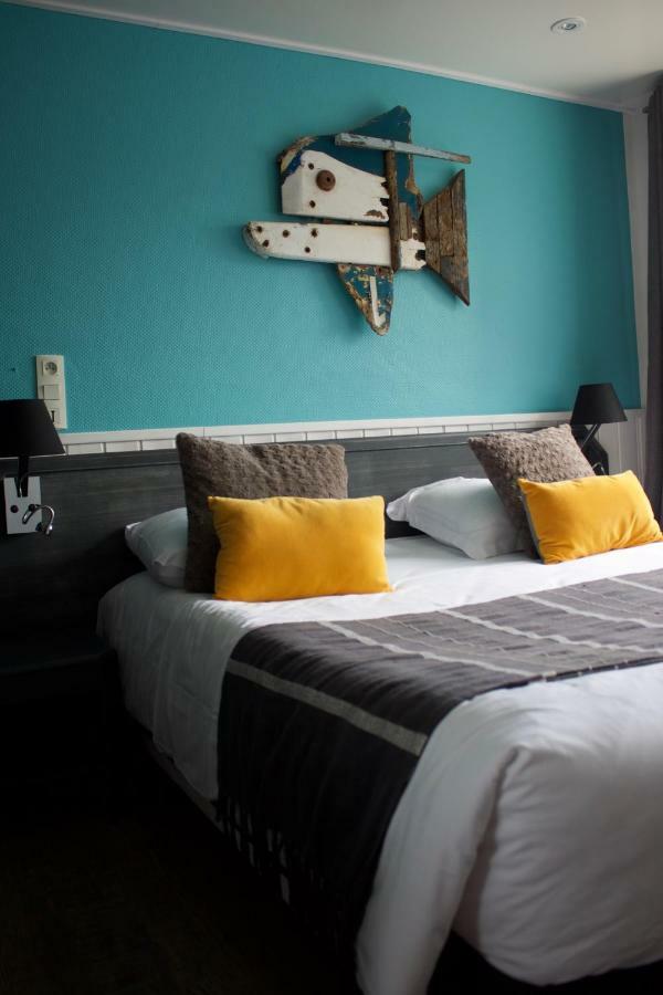 Le Relais Des Iles Hotel Coudeville Ngoại thất bức ảnh