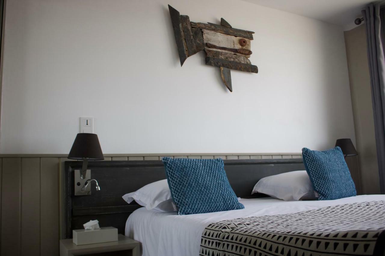 Le Relais Des Iles Hotel Coudeville Ngoại thất bức ảnh