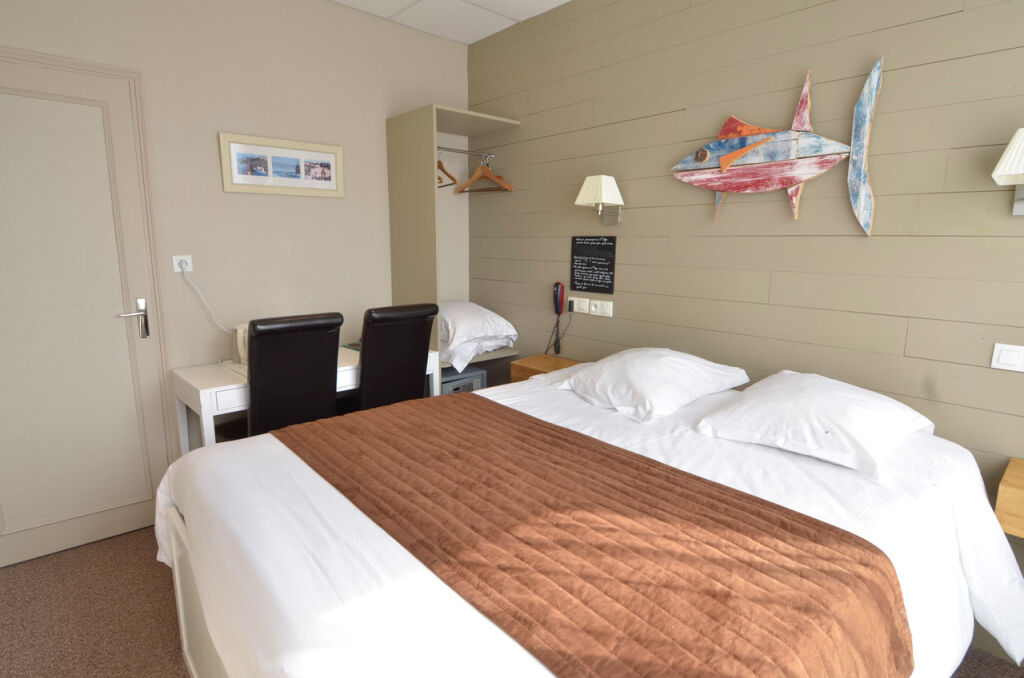 Le Relais Des Iles Hotel Coudeville Ngoại thất bức ảnh