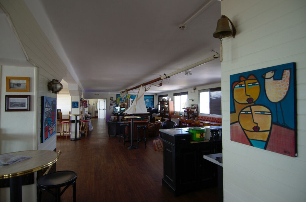 Le Relais Des Iles Hotel Coudeville Ngoại thất bức ảnh